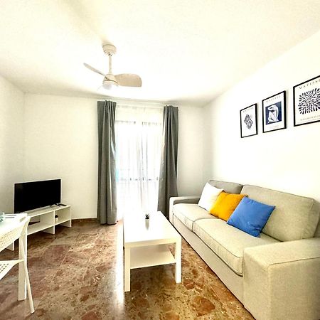 Beautiful & Sunny Apartment มาลากา ภายนอก รูปภาพ