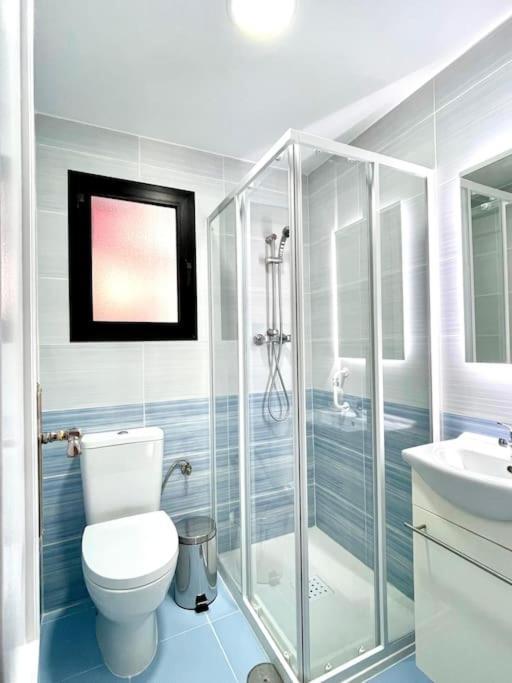 Beautiful & Sunny Apartment มาลากา ภายนอก รูปภาพ