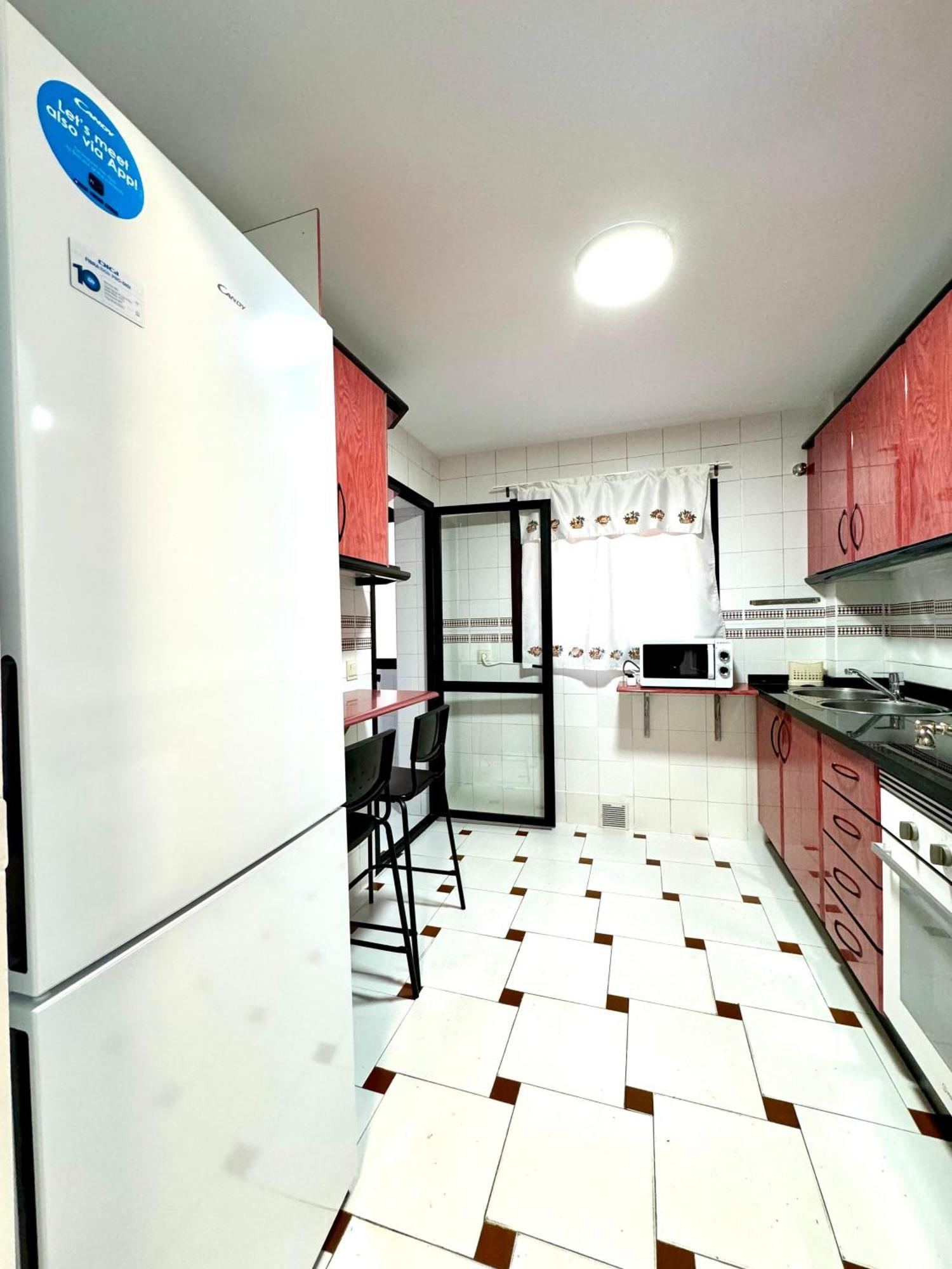 Beautiful & Sunny Apartment มาลากา ภายนอก รูปภาพ